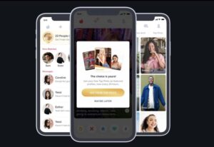 Praktyczna instrukcja: Jak skutecznie wysłać zdjęcie na Tinderze?