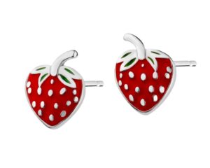 Truskawki a karmienie piersią – czy to bezpieczny wybór dla mamy i dziecka?