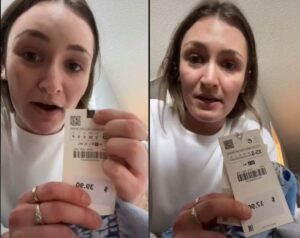 Zanizona rozmiarówka ubran i butów – co to naprawdę oznacza i jak ją rozpoznać?