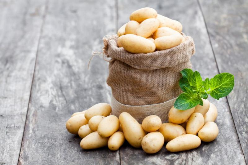 Alternatywy dla ziemniaków w diecie cukrzyka