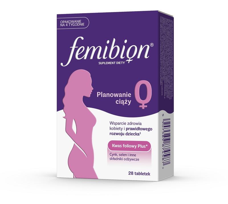 Bezpieczeństwo suplementów w ciąży