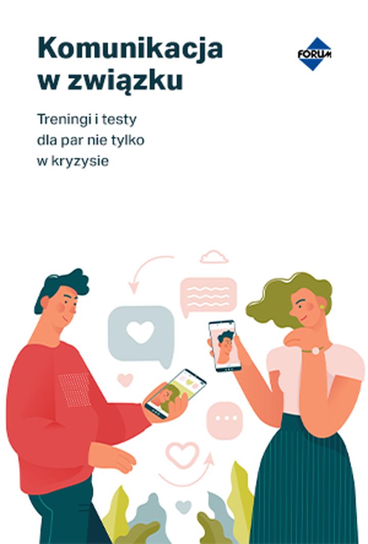 Codzienny kontakt w relacji