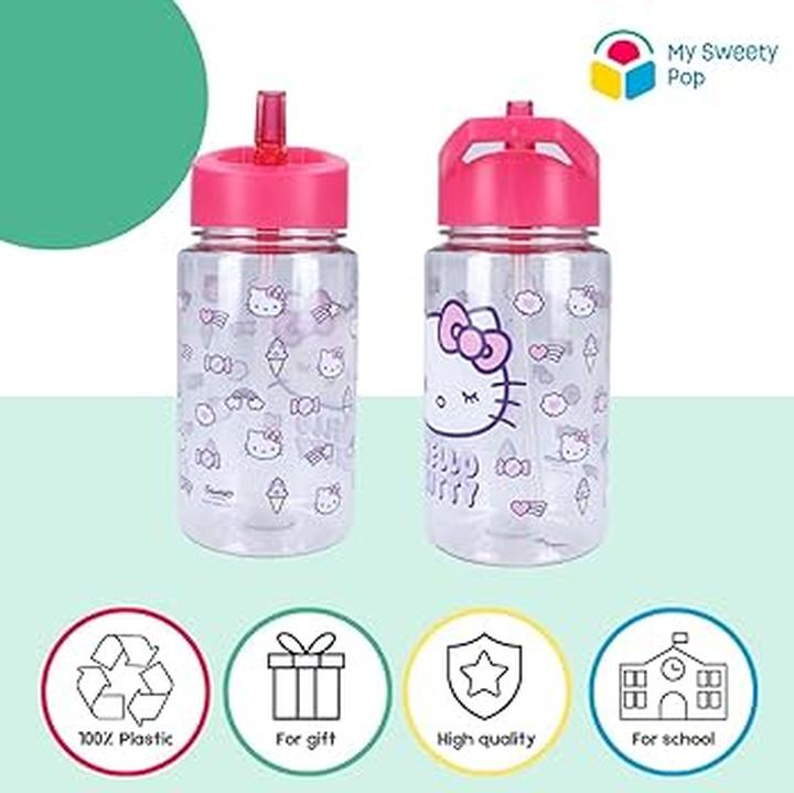 Ile wody dla dziecka