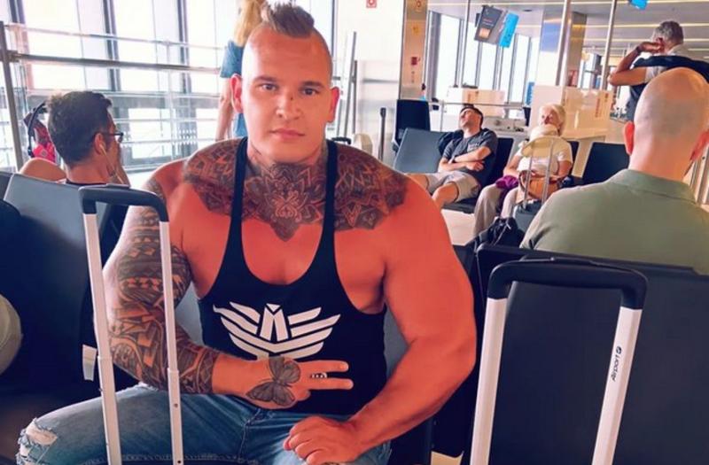 Influencerzy w sportach walki