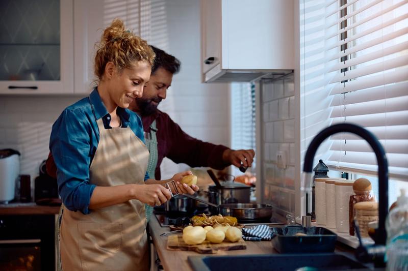 Jak gotować ziemniaki dla diabetyków