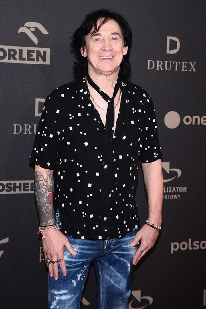 Jan Borysewicz życie prywatne