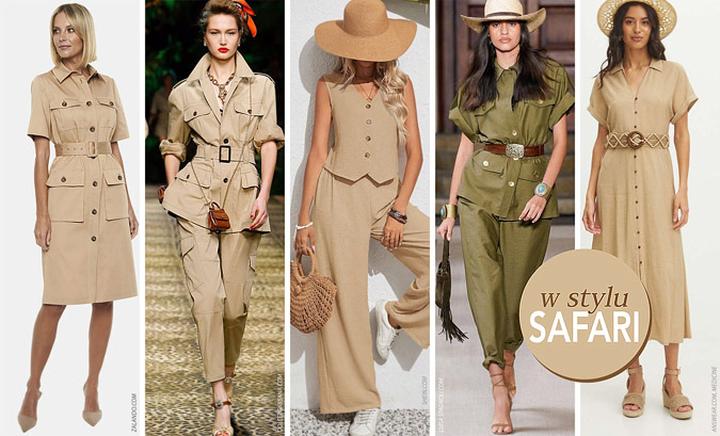 Kolory i wzory sezon 2025