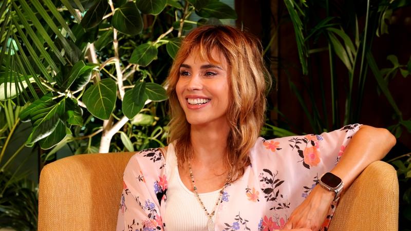 Michalina Sosna rodzina