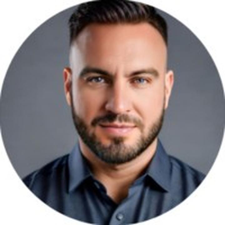 Milioner z Instagrama