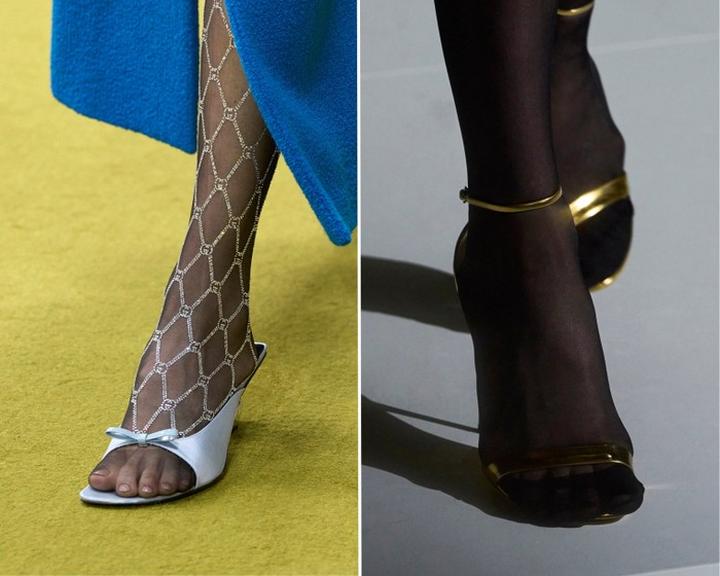 Modowe zasady i faux pas