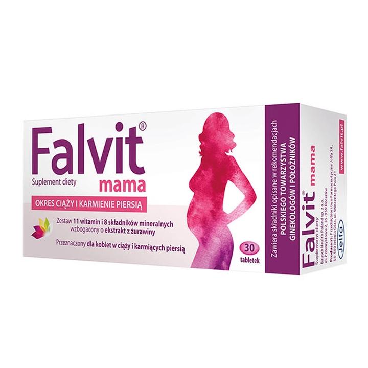 Naturalne źródła a suplementy w ciąży