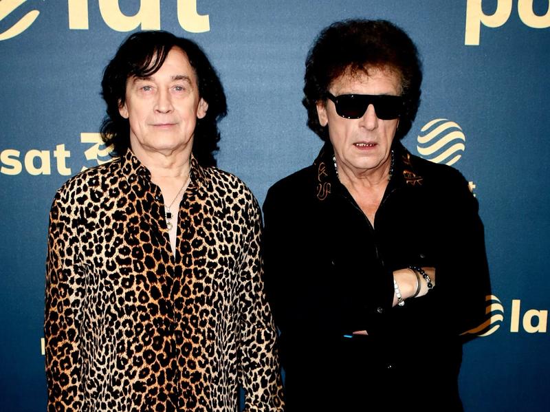 Rodzina Jana Borysewicza