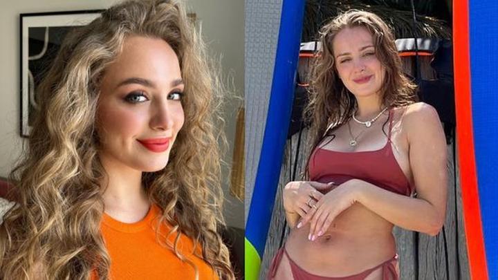 Wiek i wzrost Wiktorii Gąsiewskiej