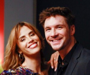 Czy Michalina Sosna ma męża i dziecko? Poznaj jej rodzinę i rodziców