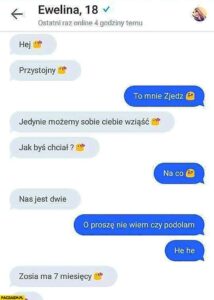 Jak skutecznie zagadać na Tinderze? Kilka sprawdzonych sposobów na udaną rozmowę.