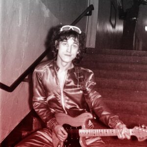 Jan Borysewicz: Kim jest jego żona i dzieci? Odkrywamy prywatne życie muzyka