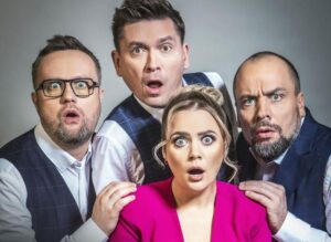 Kim jest Olga Lasak? Wiek, kariera i ciekawe aspekty jej życiorysu