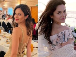 Kim jest Paulina Lasota? Poznaj jej wiek, karierę i życiorys