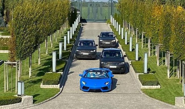 Kim jest Piotr Sledz? Sekrety życia prywatnego tajemniczego milionera z Instagrama, jego żona i dzieci