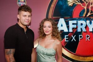 Kim są rodzice i chłopak Wiktorii Gasiewskiej? Poznaj młodą aktorkę – wiek i wzrost na jej tle