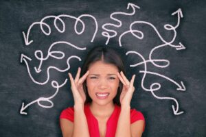 Nie wiem, co chcę robić w życiu – czy to rzeczywiście powód do zmartwień?