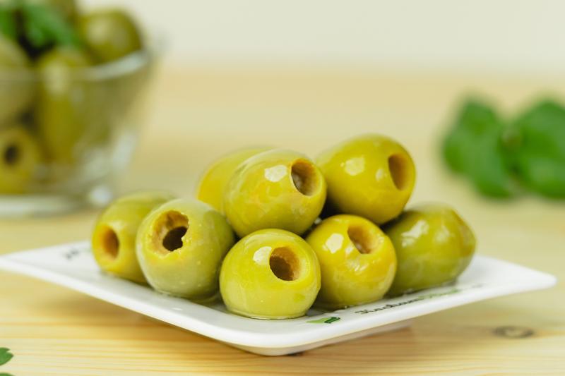 Oliwki w ciąży – sprawdź, czy czarne i zielone są bezpieczne oraz czy warto jeść oliwę