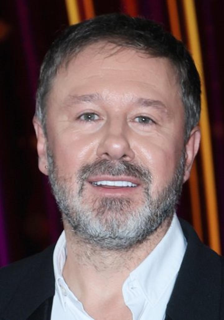 Andrzej Piaseczny biografia i kariera