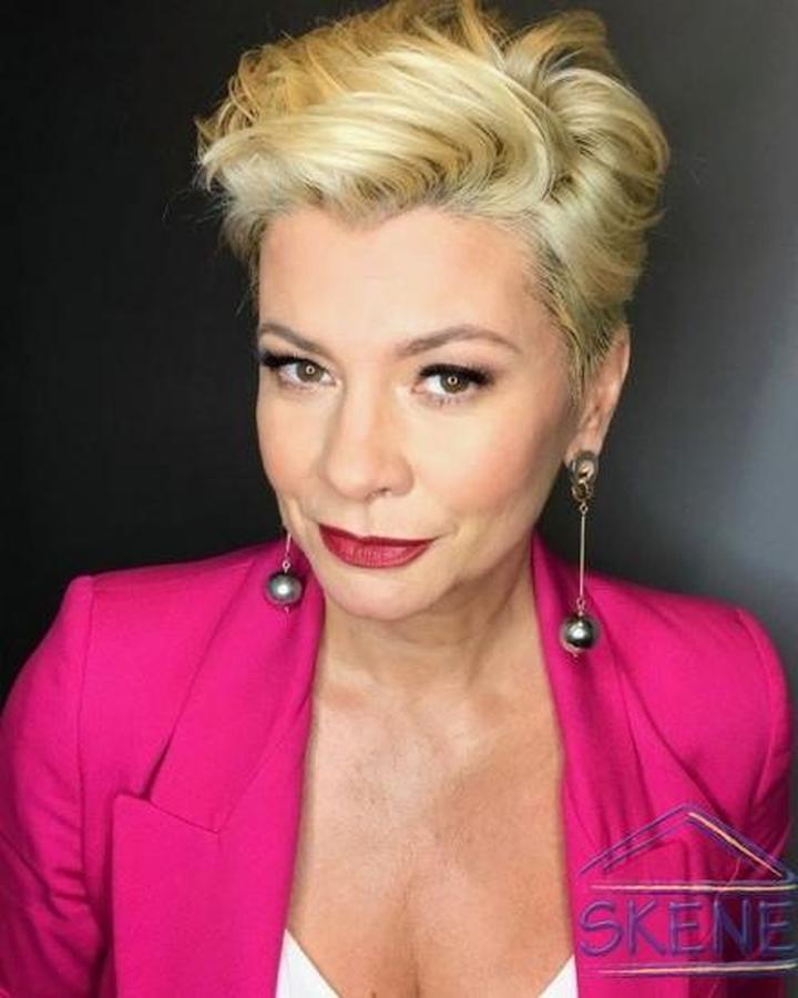 Beata Olga Kowalska rodzina