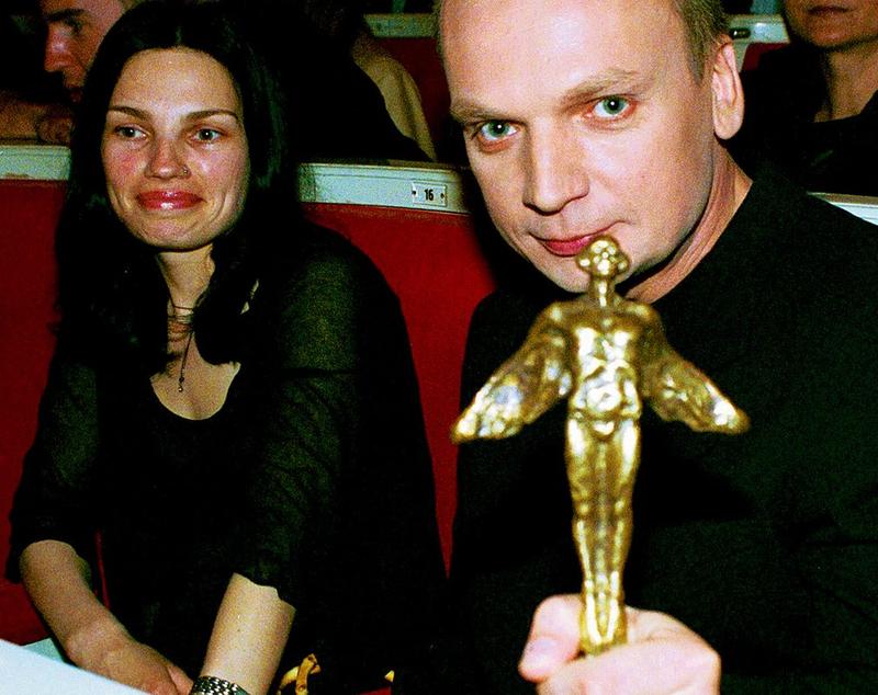 Biografia Anny Wędrowskiej