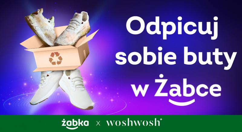 Domowe metody czyszczenia butów