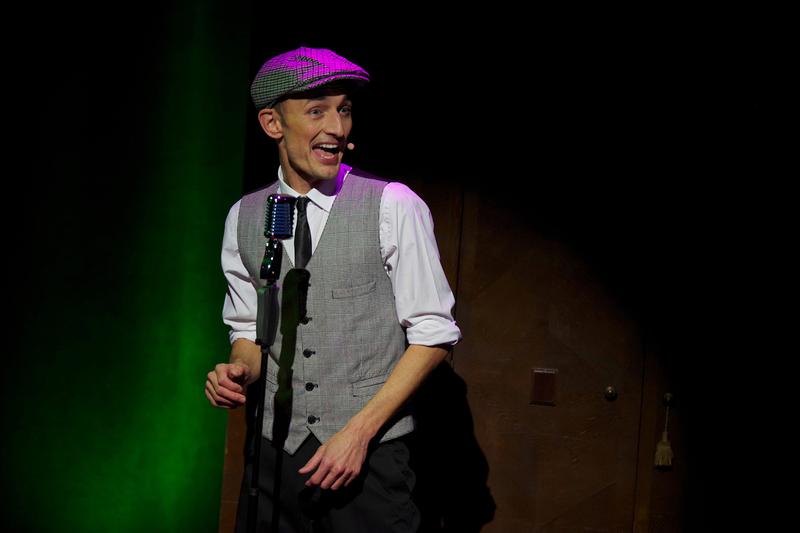 Dress code w teatrze