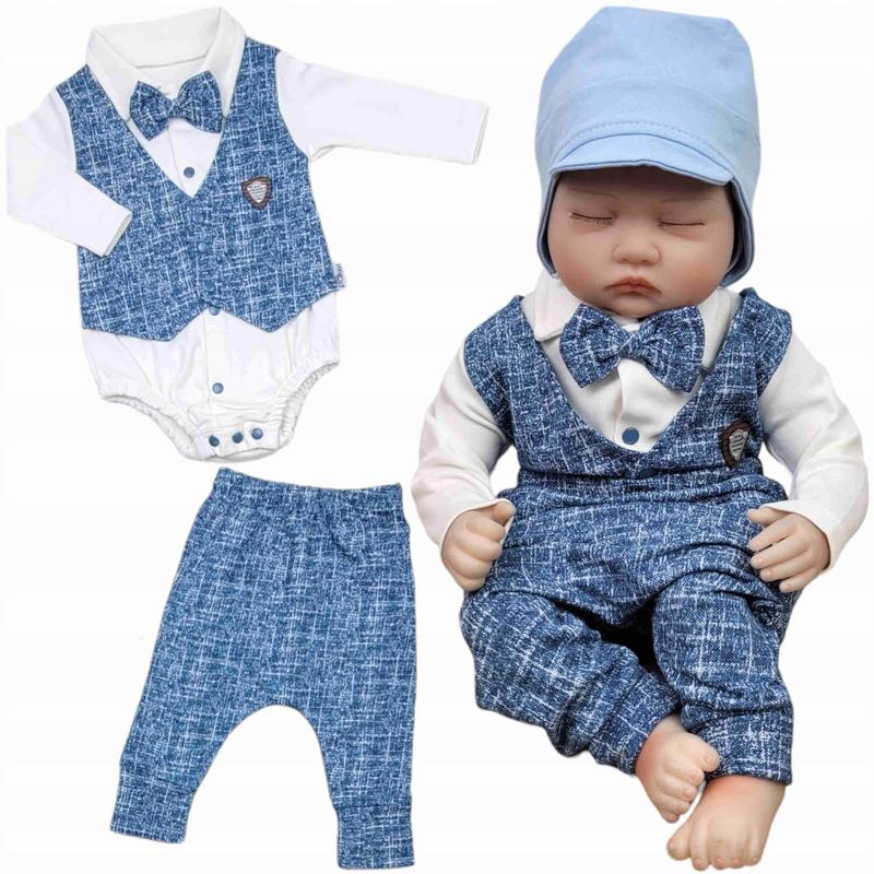 Elegancka stylizacja dziecięca