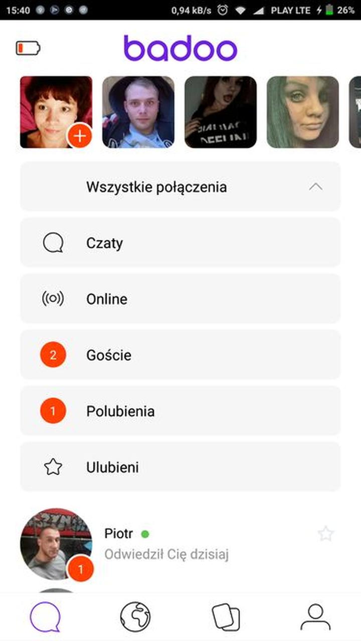Etyka i bezpieczeństwo randkowania online