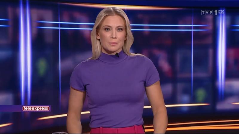 Kariera i studia Aleksandry Kostrzewskiej