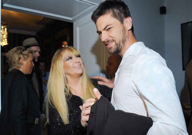 Kariera muzyczna Jana Jasińskiego