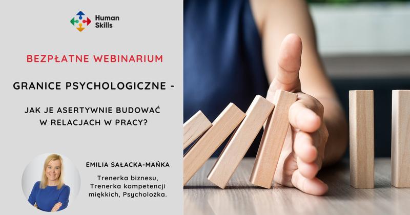 Komunikacja o granicach