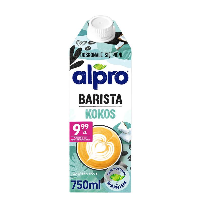 Korzyści zdrowotne mleka kokosowego