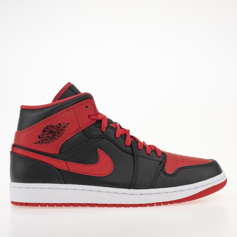 Limitowane premiery Air Jordan luty