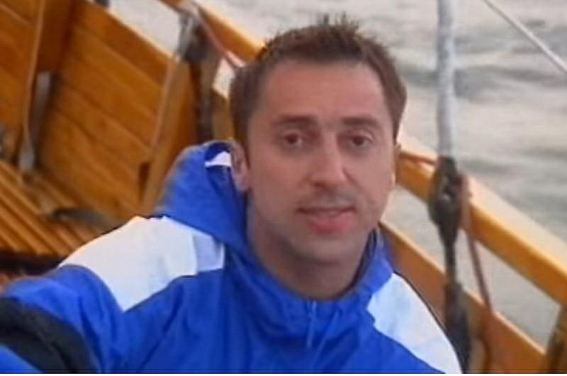 Marcin Miller biografia