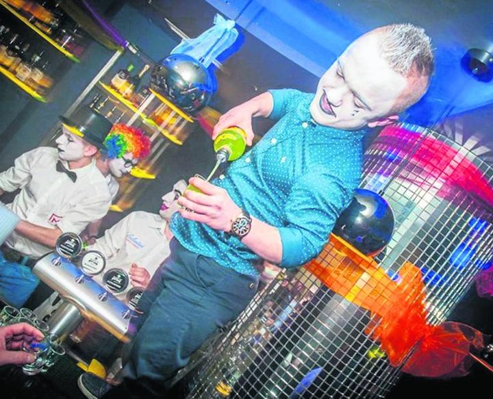 Mateusz Krzyżanowski życie prywatne