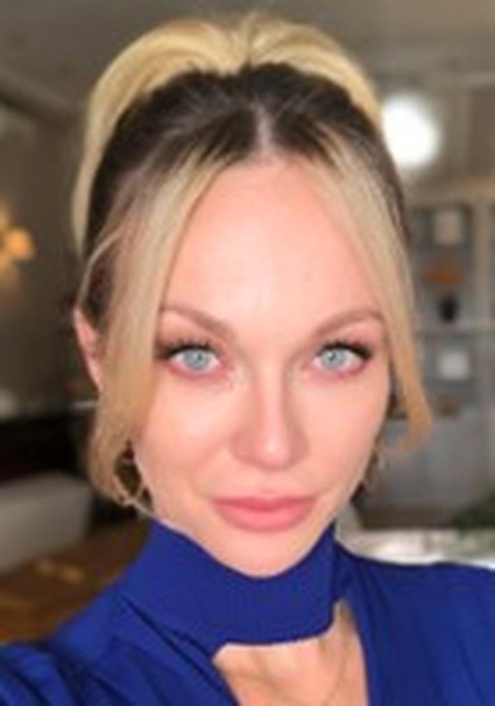 Mąż Aleksandry Adamskiej