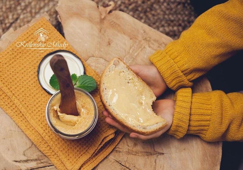 Naturalny słodzik dla diabetyków