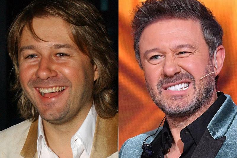 Plany zawodowe i nowa muzyka Piaska