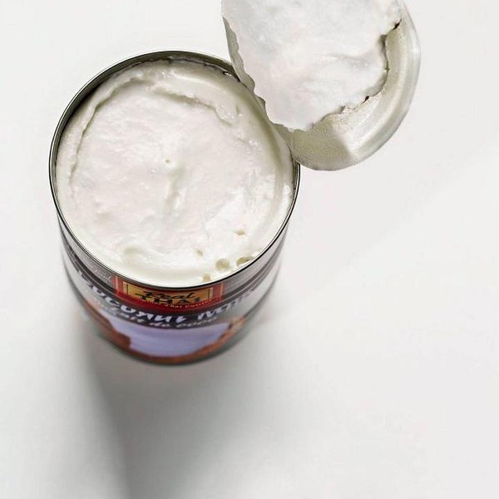 Potencjalne ryzyko spożycia mleka kokosowego