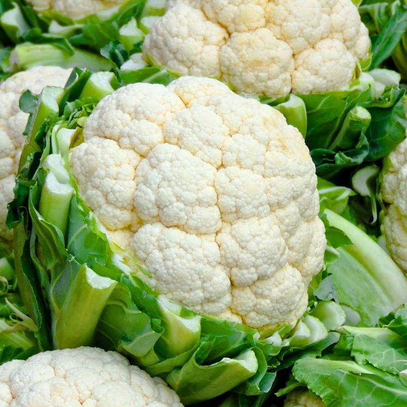 Przepisy z kalafiorem dla młodych mam