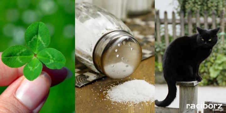 Przesądy i wierzenia kulturowe