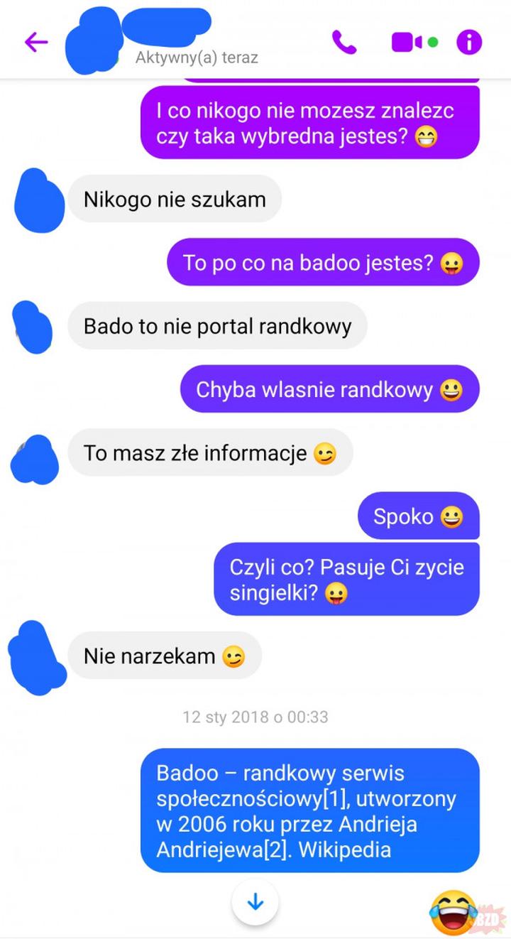 Psychologia użytkowników platform randkowych