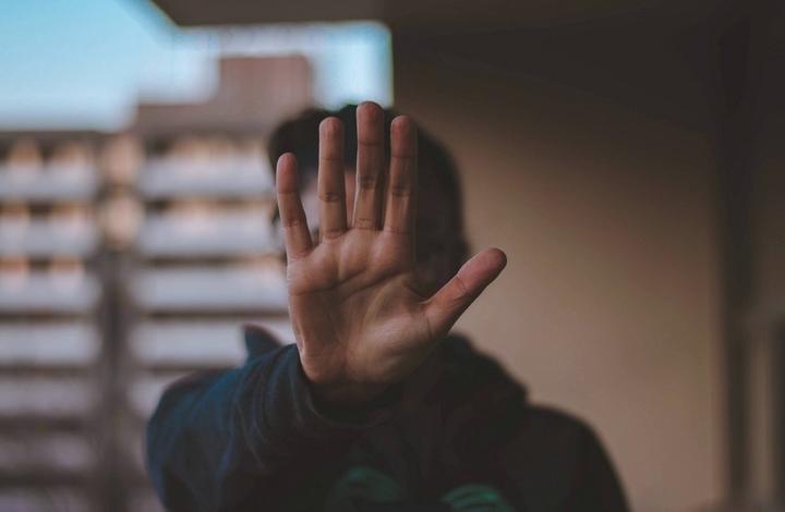 Stawianie granic w relacjach