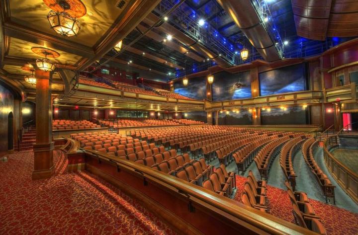 Stylizacje do teatru