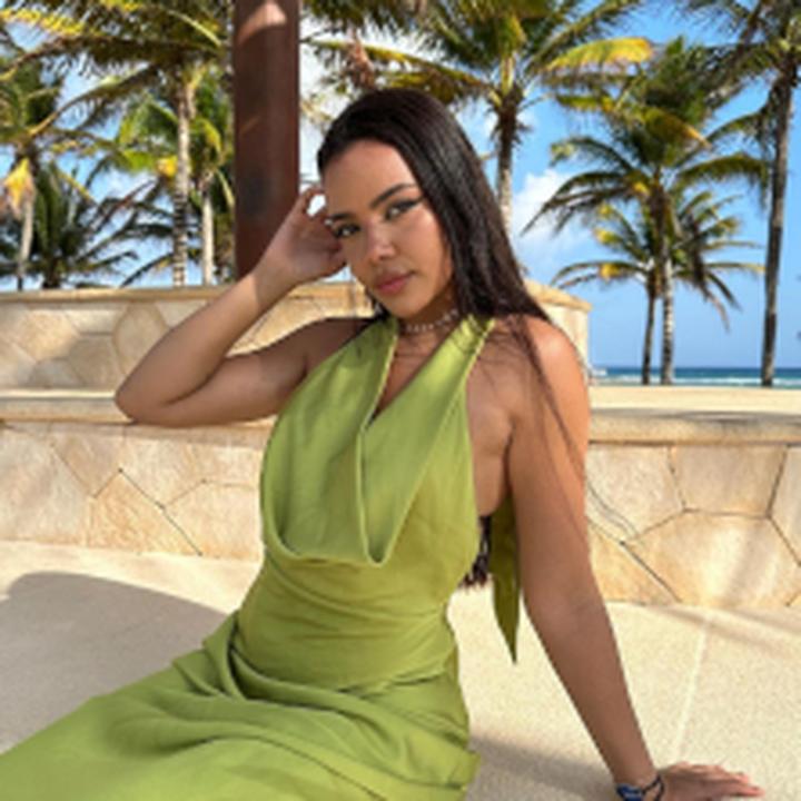 Sukcesy Lexy Chaplin na YouTube